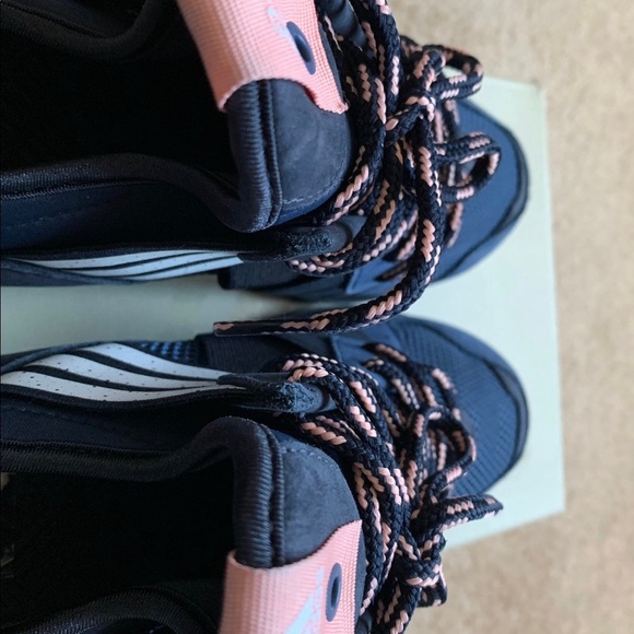 Adidas Consortium x Kith (Aspen) - Picture 4 of 6